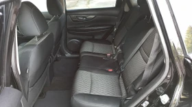 Nissan Rogue 2.5_AWD_automatic, снимка 15