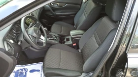 Nissan Rogue 2.5_AWD_automatic, снимка 9