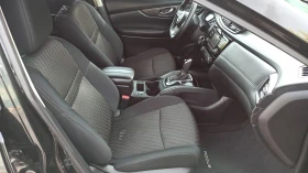 Nissan Rogue 2.5_AWD_automatic, снимка 14