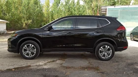 Nissan Rogue 2.5_AWD_automatic, снимка 8