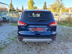 Ford Kuga 2.0 140ks 4x4 avtomat Titanium! | Mobile.bg    4