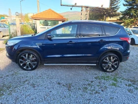 Ford Kuga 2.0 140ks 4x4 avtomat Titanium! | Mobile.bg    6