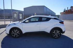 Toyota C-HR 1.8 HYBRID/FACELIFT/CARPLAY* *   | Mobile.bg    2