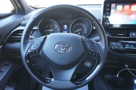 Toyota C-HR 1.8 HYBRID/FACELIFT/CARPLAY* *   | Mobile.bg    13