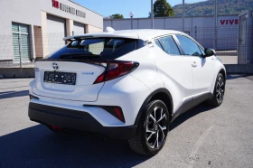 Toyota C-HR 1.8 HYBRID/FACELIFT/CARPLAY* *   | Mobile.bg    5