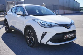 Toyota C-HR 1.8 HYBRID/FACELIFT/CARPLAY* *   | Mobile.bg    7