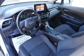 Toyota C-HR 1.8 HYBRID/FACELIFT/CARPLAY* *   | Mobile.bg    10