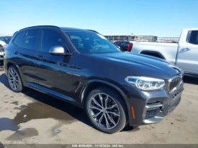 BMW X3 M40I X-Drive B58, снимка 1