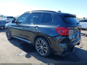 BMW X3 M40I X-Drive B58, снимка 3