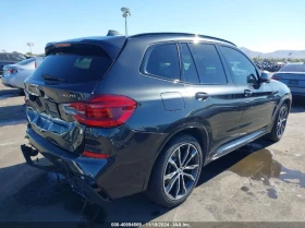 BMW X3 M40I X-Drive B58, снимка 4