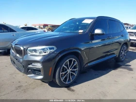 BMW X3 M40I X-Drive B58, снимка 2