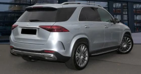 Mercedes-Benz GLE 580 4Matic = AMG Line Premium= Гаранция, снимка 2