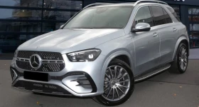 Mercedes-Benz GLE 580 4Matic = AMG Line Premium= Гаранция, снимка 1