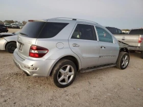 Mercedes-Benz ML 4MATIC - [4] 