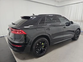 Audi Q8, снимка 4