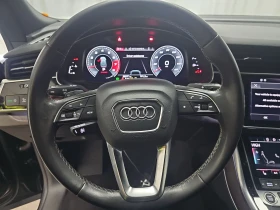 Audi Q8, снимка 8