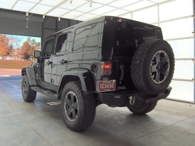 Jeep Wrangler, снимка 4