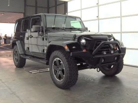 Jeep Wrangler, снимка 3