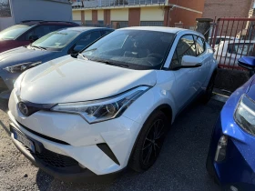 Toyota C-HR 1.8 HYBRID, снимка 1