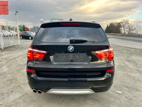 BMW X3 M-PACK 3.0 XDRIVE / DISTRONIC / PANORAMA / ЕВРО6, снимка 6