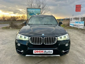 BMW X3 M-PACK 3.0 XDRIVE / DISTRONIC / PANORAMA / ЕВРО6, снимка 2