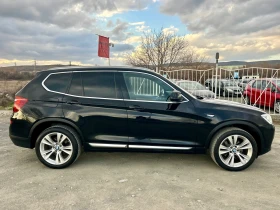     BMW X3 M-PACK 3.0 XDRIVE / DISTRONIC / PANORAMA / 6