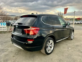 BMW X3 M-PACK 3.0 XDRIVE / DISTRONIC / PANORAMA / ЕВРО6, снимка 5