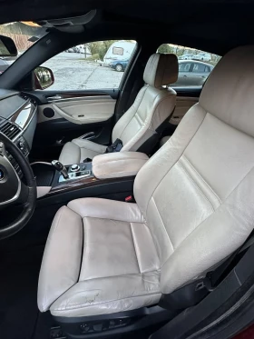 BMW X6 3.0d, снимка 8