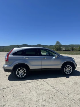 Обява за продажба на Honda Cr-v EXECUTIVE* ДВОЙНА ПАНОРАМА* ЕЛ.КОЖЕН САЛОН*  ~12 300 лв. - изображение 6