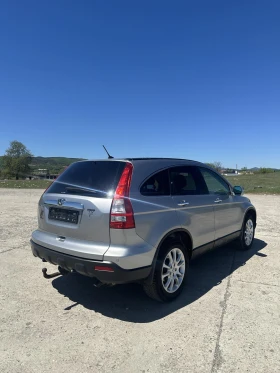 Обява за продажба на Honda Cr-v EXECUTIVE* ДВОЙНА ПАНОРАМА* ЕЛ.КОЖЕН САЛОН*  ~12 300 лв. - изображение 5