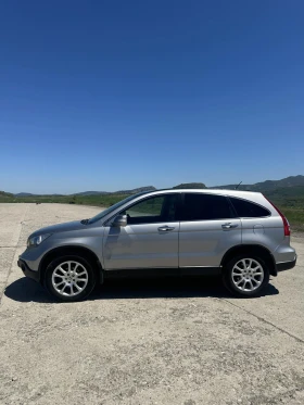 Обява за продажба на Honda Cr-v EXECUTIVE* ДВОЙНА ПАНОРАМА* ЕЛ.КОЖЕН САЛОН*  ~12 300 лв. - изображение 2
