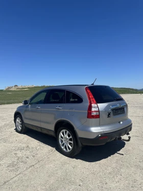 Обява за продажба на Honda Cr-v EXECUTIVE* ДВОЙНА ПАНОРАМА* ЕЛ.КОЖЕН САЛОН*  ~12 300 лв. - изображение 3