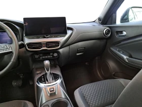 Nissan Juke НОВ!1.6HEV/143HP/N-CONNECT/WINTER-PACK/CAM/351v - 66199 лв. - 52036786 | Car24.bg