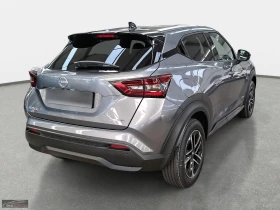 Nissan Juke НОВ!1.6HEV/143HP/N-CONNECT/WINTER-PACK/CAM/351v - 66199 лв. - 52036786 | Car24.bg