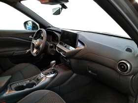 Nissan Juke НОВ!1.6HEV/143HP/N-CONNECT/WINTER-PACK/CAM/351v - 66199 лв. - 52036786 | Car24.bg