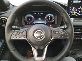 Nissan Juke НОВ!1.6HEV/143HP/N-CONNECT/WINTER-PACK/CAM/351v - 66199 лв. - 52036786 | Car24.bg