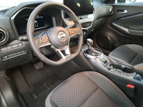 Nissan Juke НОВ!1.6HEV/143HP/N-CONNECT/WINTER-PACK/CAM/351v - 66199 лв. - 52036786 | Car24.bg