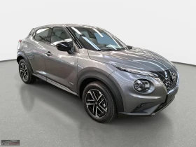 Nissan Juke НОВ!1.6HEV/143HP/N-CONNECT/WINTER-PACK/CAM/351v - 66199 лв. - 52036786 | Car24.bg