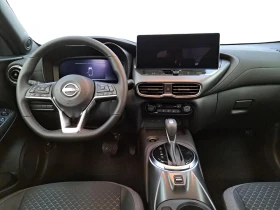 Nissan Juke НОВ!1.6HEV/143HP/N-CONNECT/WINTER-PACK/CAM/351v - 66199 лв. - 52036786 | Car24.bg