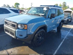 Toyota Land cruiser First Edition | Mobile.bg    2