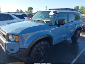 Toyota Land cruiser First Edition | Mobile.bg    7