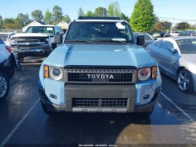 Toyota Land cruiser First Edition | Mobile.bg    5