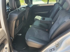Mercedes-Benz ML 350 350 CDI/SPORT/4MATIC - 16900 лв. - 47536157 9
