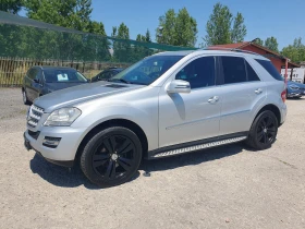 Mercedes-Benz ML 350 350 CDI/SPORT/4MATIC