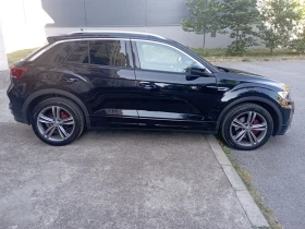 Обява за продажба на VW T-Roc Volkswagen T-roc R line ~42 000 лв. - изображение 3