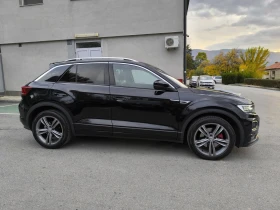 VW T-Roc Volkswagen T-roc R line става и на лизинг , снимка 4