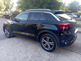 Обява за продажба на VW T-Roc Volkswagen T-roc R line ~42 000 лв. - изображение 6