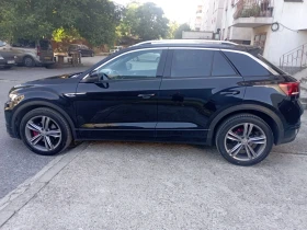 Обява за продажба на VW T-Roc Volkswagen T-roc R line ~42 000 лв. - изображение 4