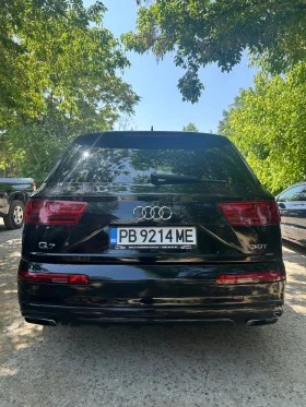 Обява за продажба на Audi Q7 S-LINE QUATTRO PREMIUM ~37 500 лв. - изображение 2