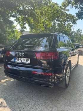 Обява за продажба на Audi Q7 S-LINE QUATTRO PREMIUM ~37 500 лв. - изображение 5